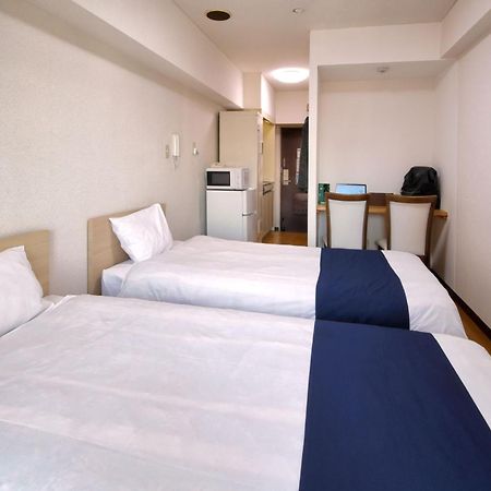 Hotel Nishikawaguchi Weekly - Vacation Stay 43465V Saitama Exterior foto
